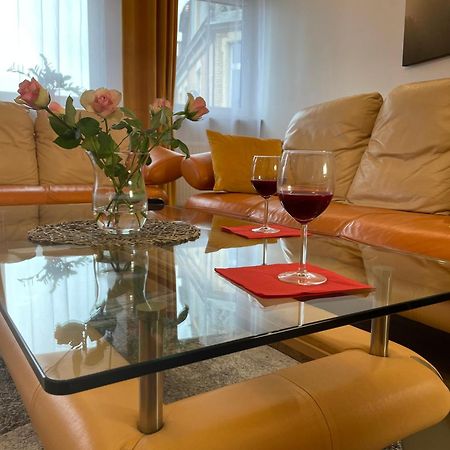 Apartamenty Grodowa 2 Gliwice Eksteriør bilde