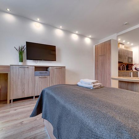 Apartamenty Grodowa 2 Gliwice Eksteriør bilde