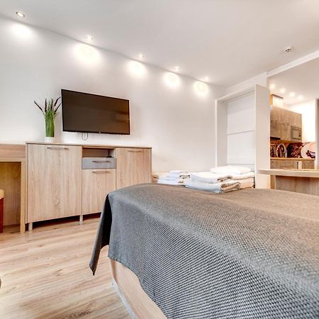 Apartamenty Grodowa 2 Gliwice Eksteriør bilde