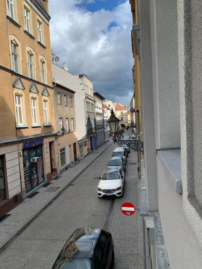 Apartamenty Grodowa 2 Gliwice Eksteriør bilde