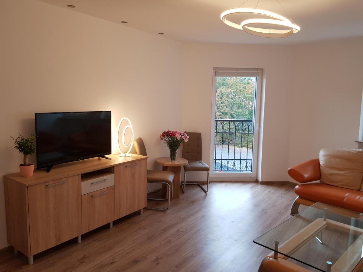 Apartamenty Grodowa 2 Gliwice Eksteriør bilde