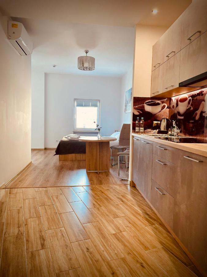 Apartamenty Grodowa 2 Gliwice Eksteriør bilde