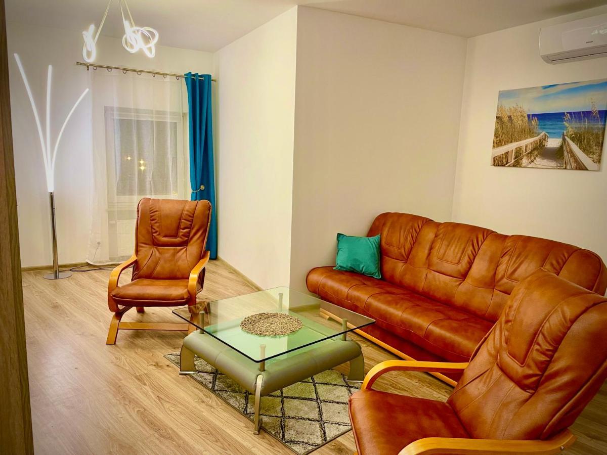 Apartamenty Grodowa 2 Gliwice Eksteriør bilde