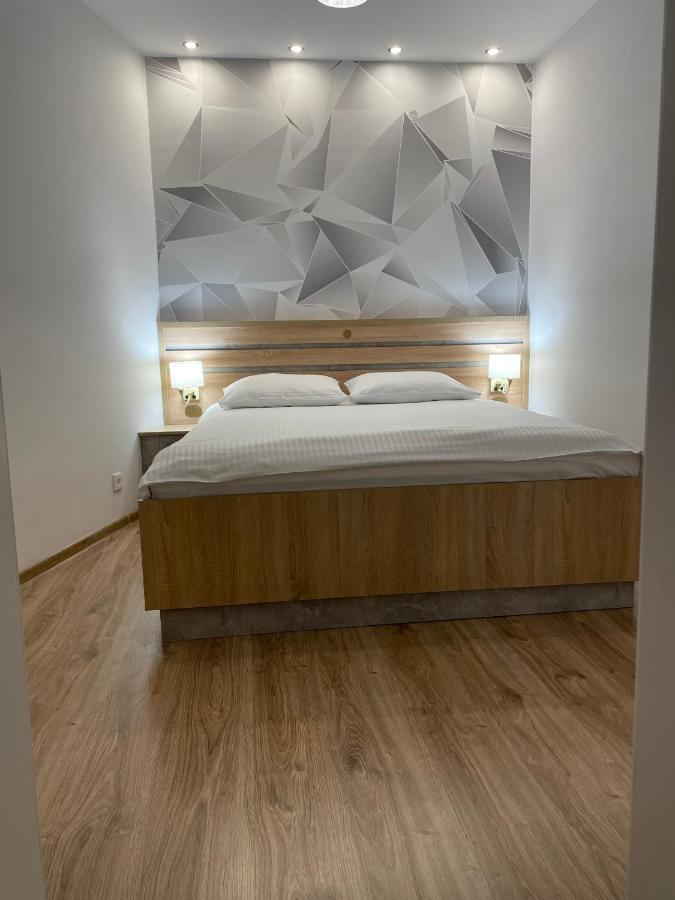 Apartamenty Grodowa 2 Gliwice Eksteriør bilde
