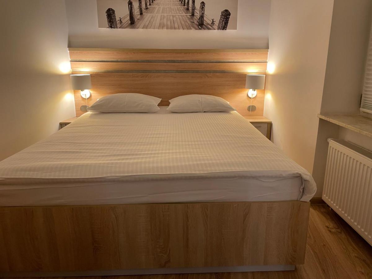 Apartamenty Grodowa 2 Gliwice Eksteriør bilde