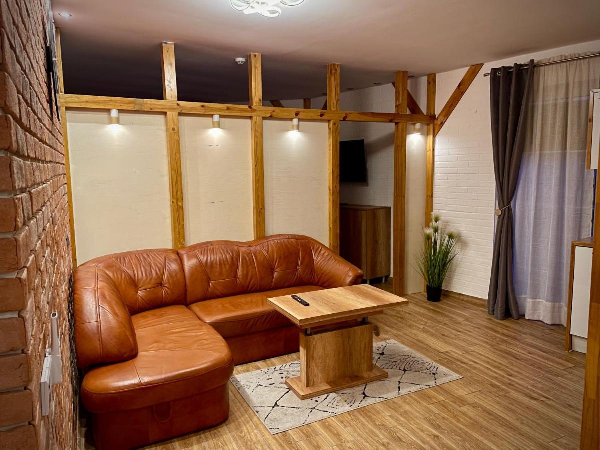 Apartamenty Grodowa 2 Gliwice Eksteriør bilde