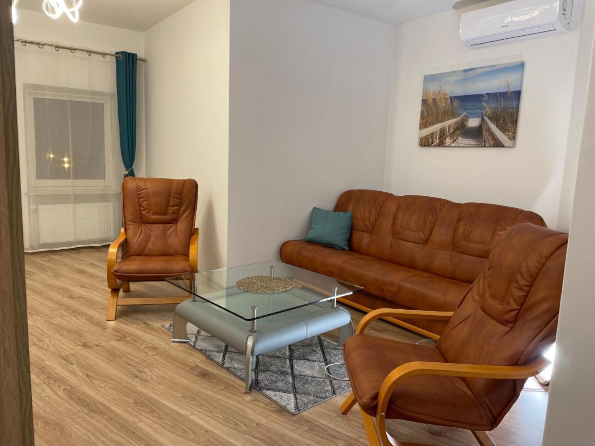 Apartamenty Grodowa 2 Gliwice Eksteriør bilde