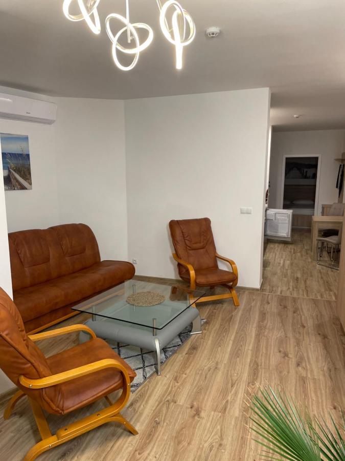 Apartamenty Grodowa 2 Gliwice Eksteriør bilde
