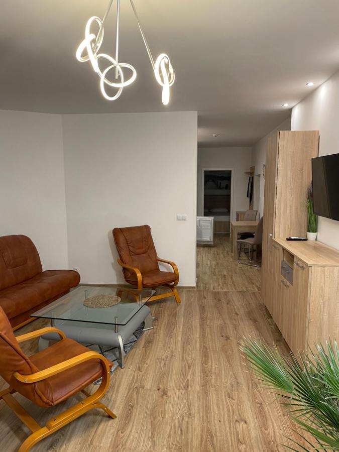 Apartamenty Grodowa 2 Gliwice Eksteriør bilde