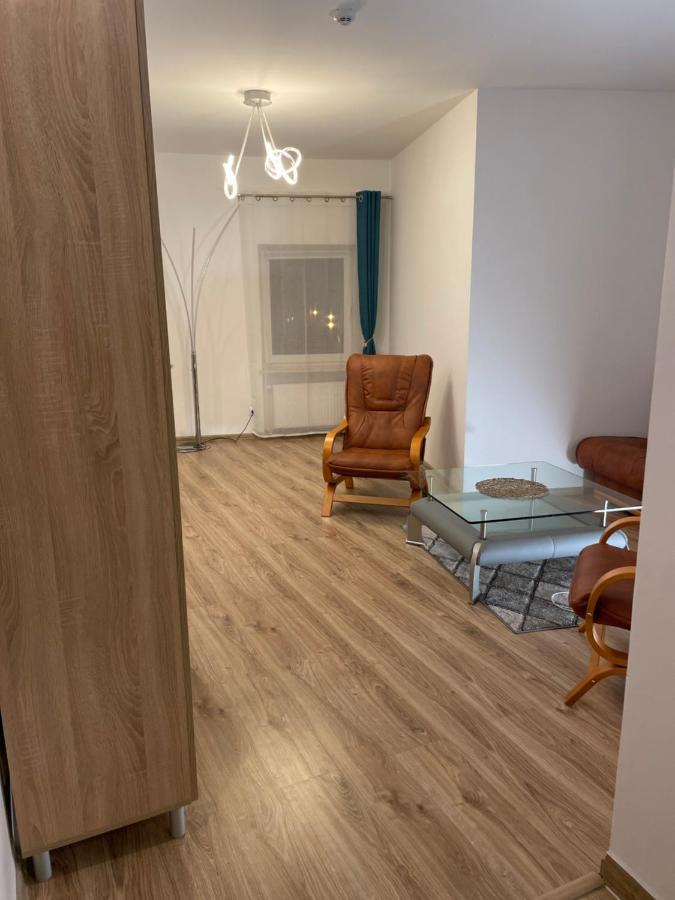 Apartamenty Grodowa 2 Gliwice Eksteriør bilde
