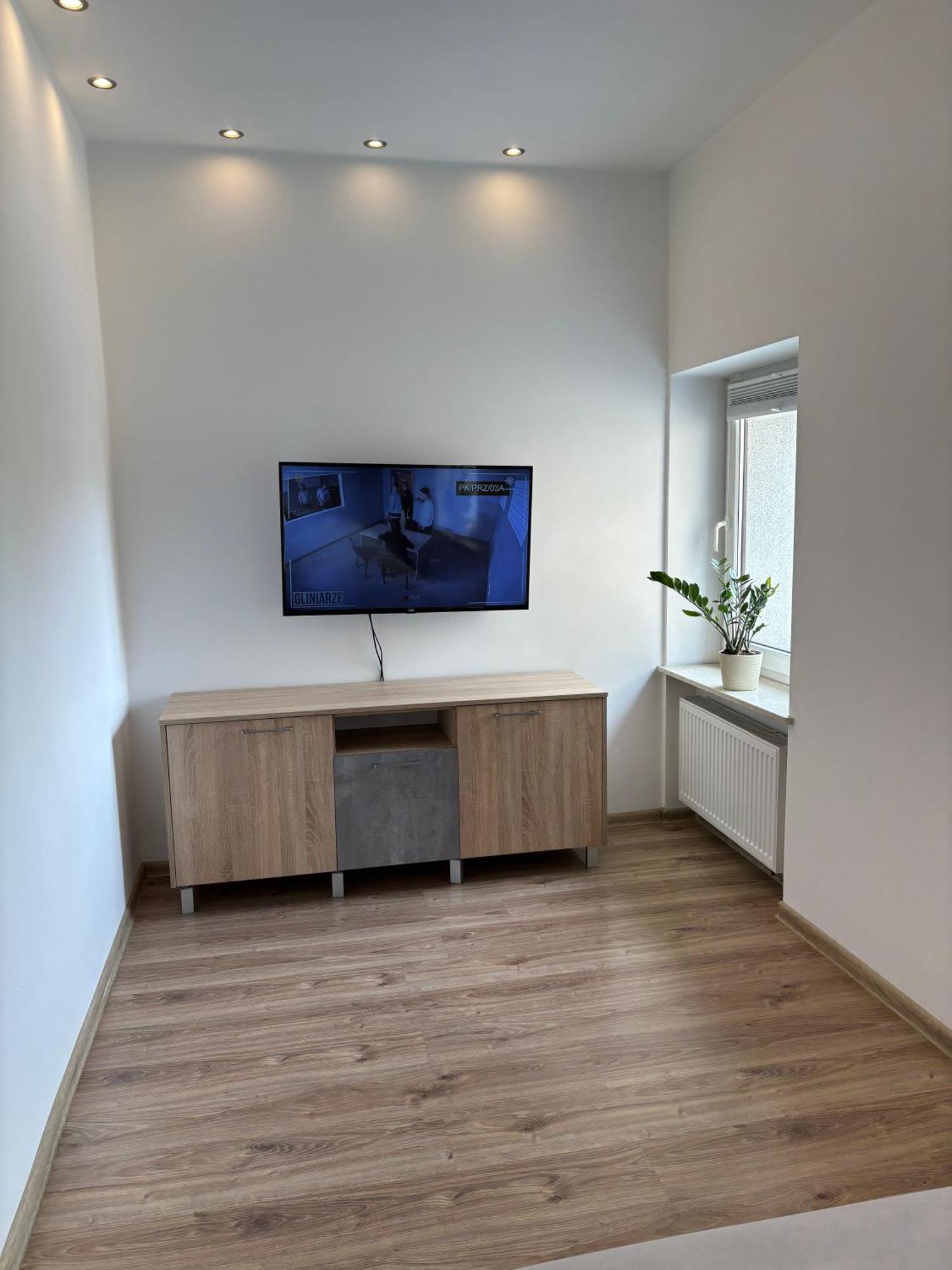 Apartamenty Grodowa 2 Gliwice Eksteriør bilde