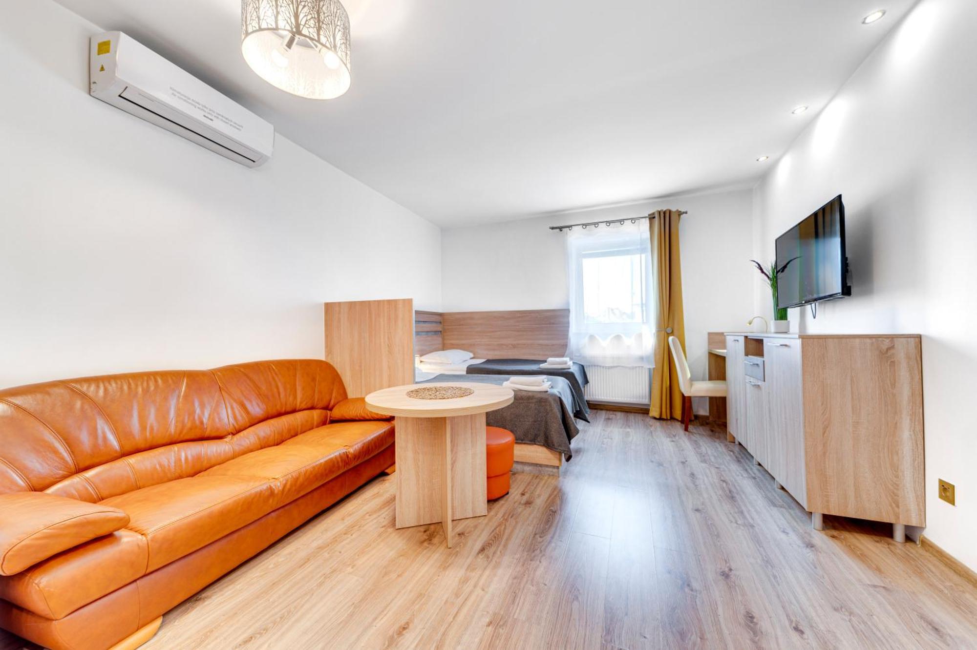 Apartamenty Grodowa 2 Gliwice Eksteriør bilde