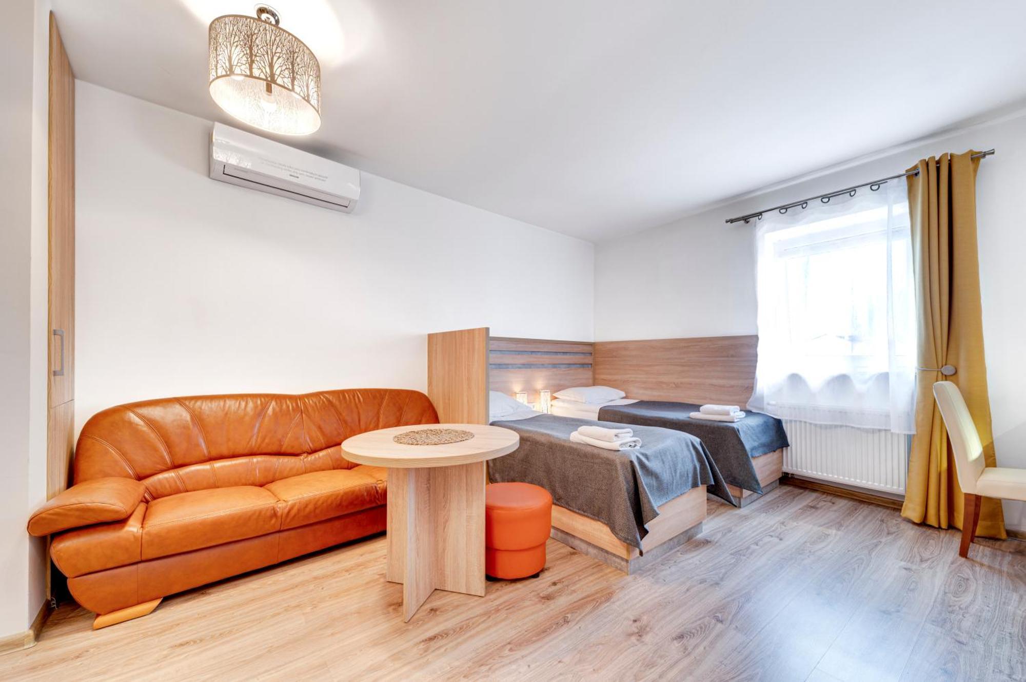 Apartamenty Grodowa 2 Gliwice Eksteriør bilde