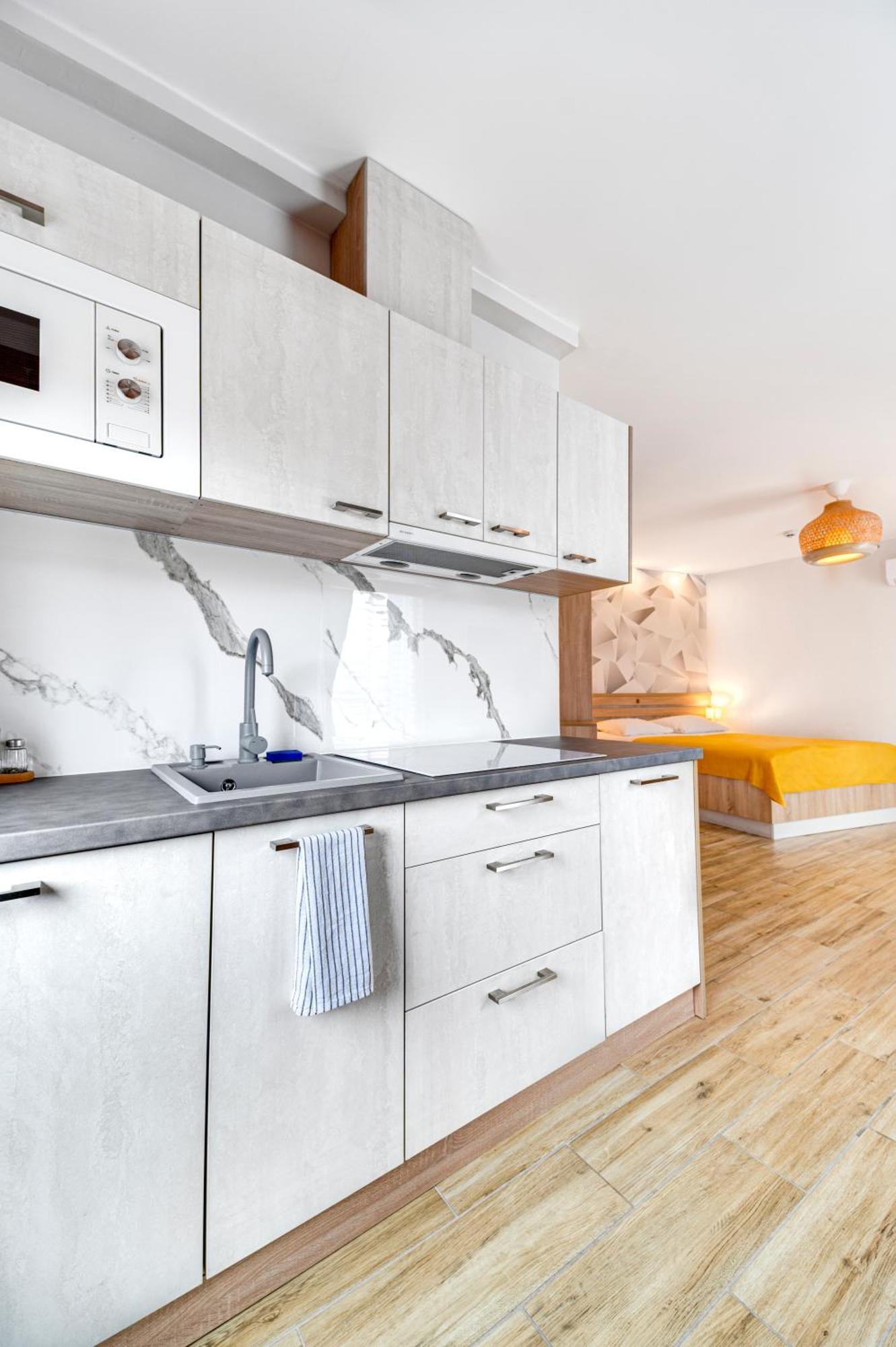Apartamenty Grodowa 2 Gliwice Eksteriør bilde