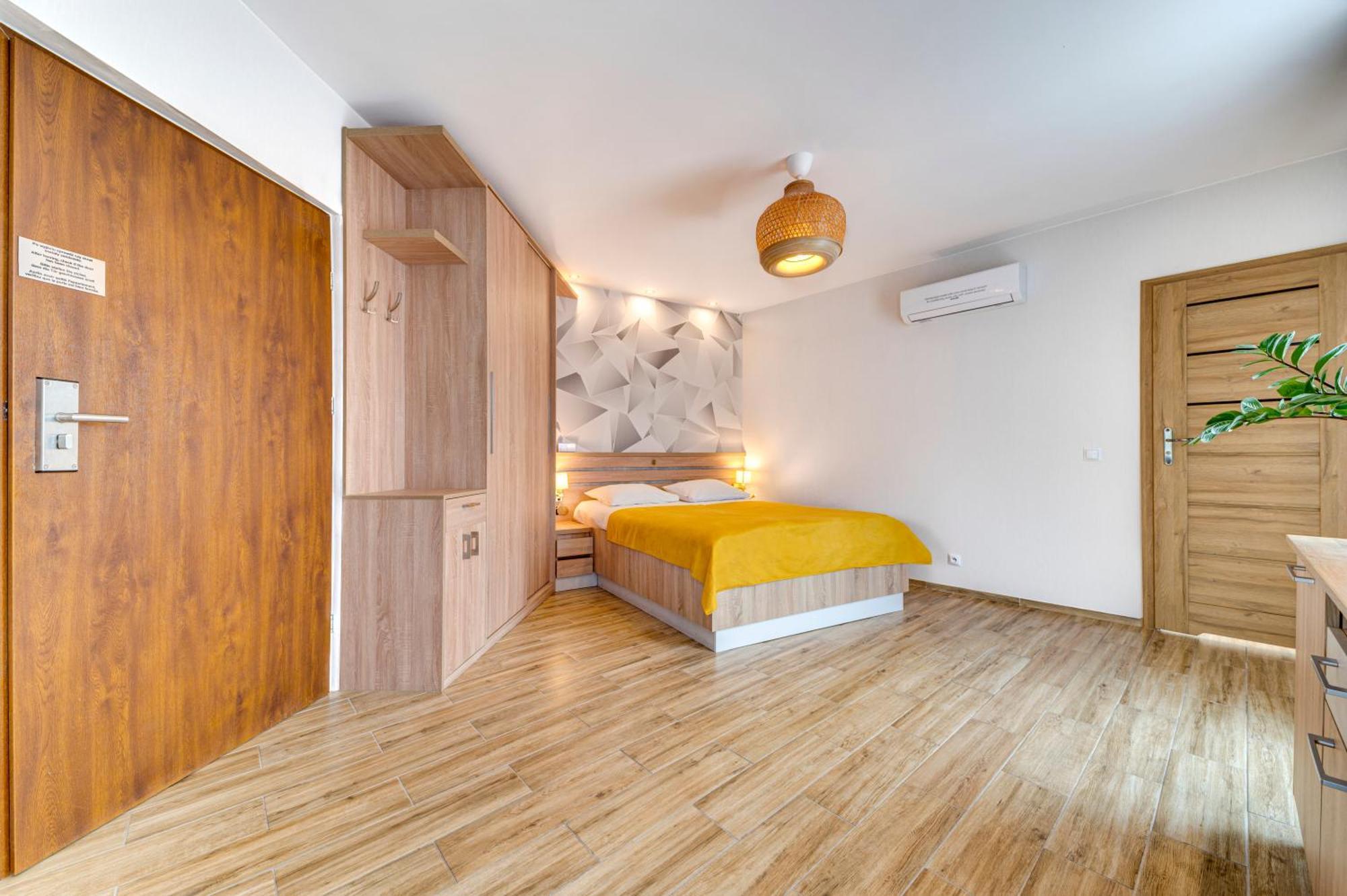 Apartamenty Grodowa 2 Gliwice Eksteriør bilde